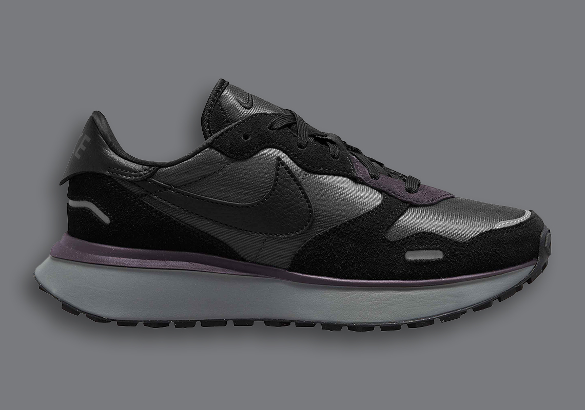 Nike Phoenix Waffle Womens Fj1409 001 4