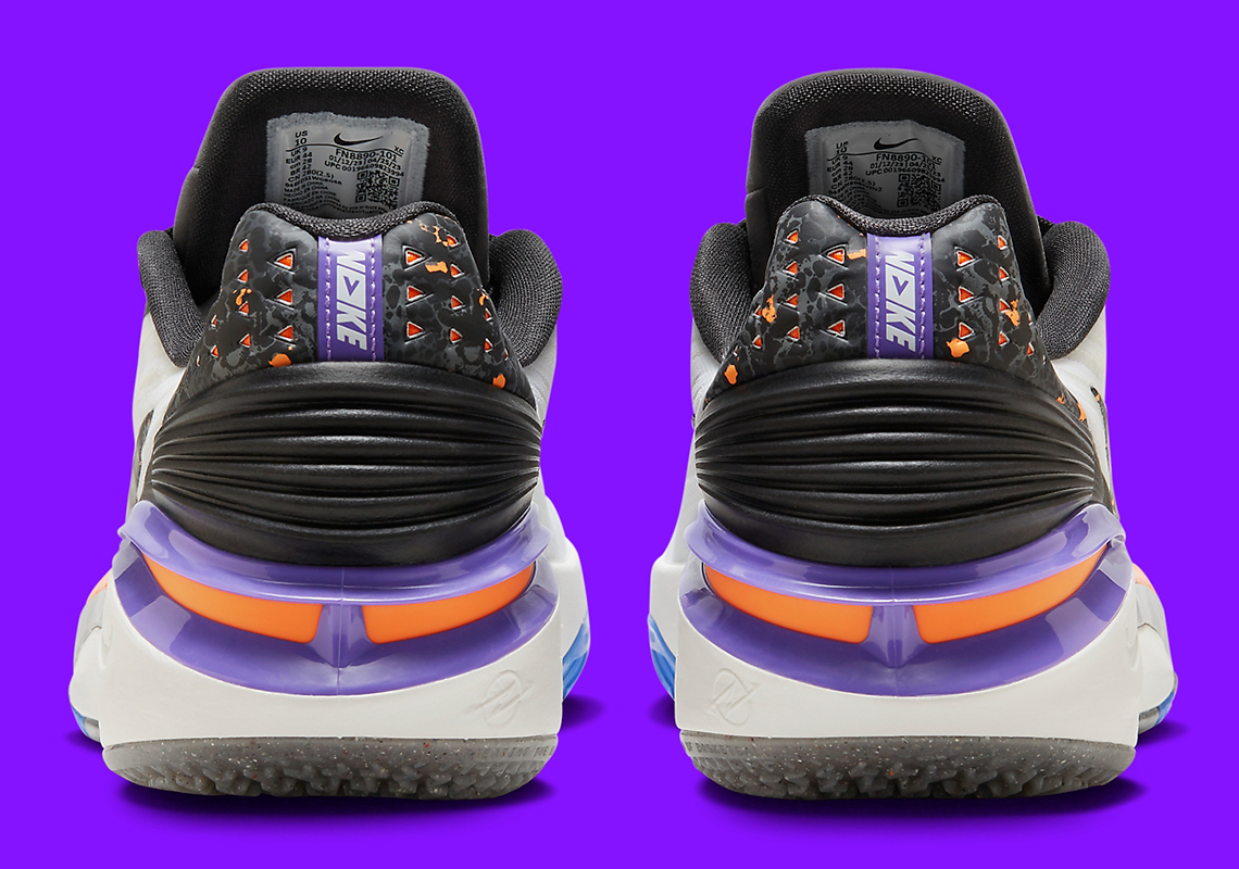 Nike Zoom Gt Cut 2 Fn8890 101 8