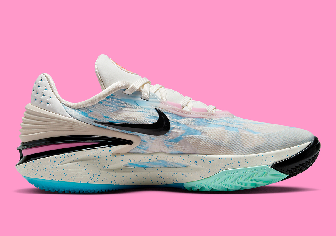 Nike Zoom Gt Cut 2 We Are All Greater Dj6015 104 4