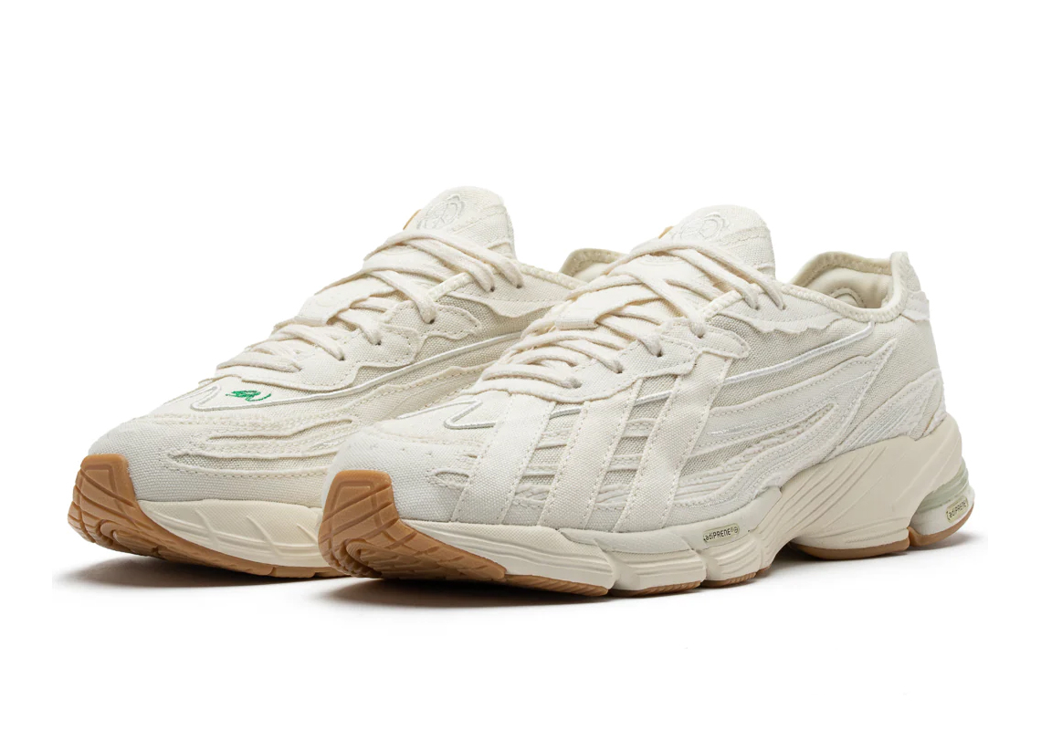 Sean Wotherspoon's adidas Orketro Takes On An "Off White" Finish