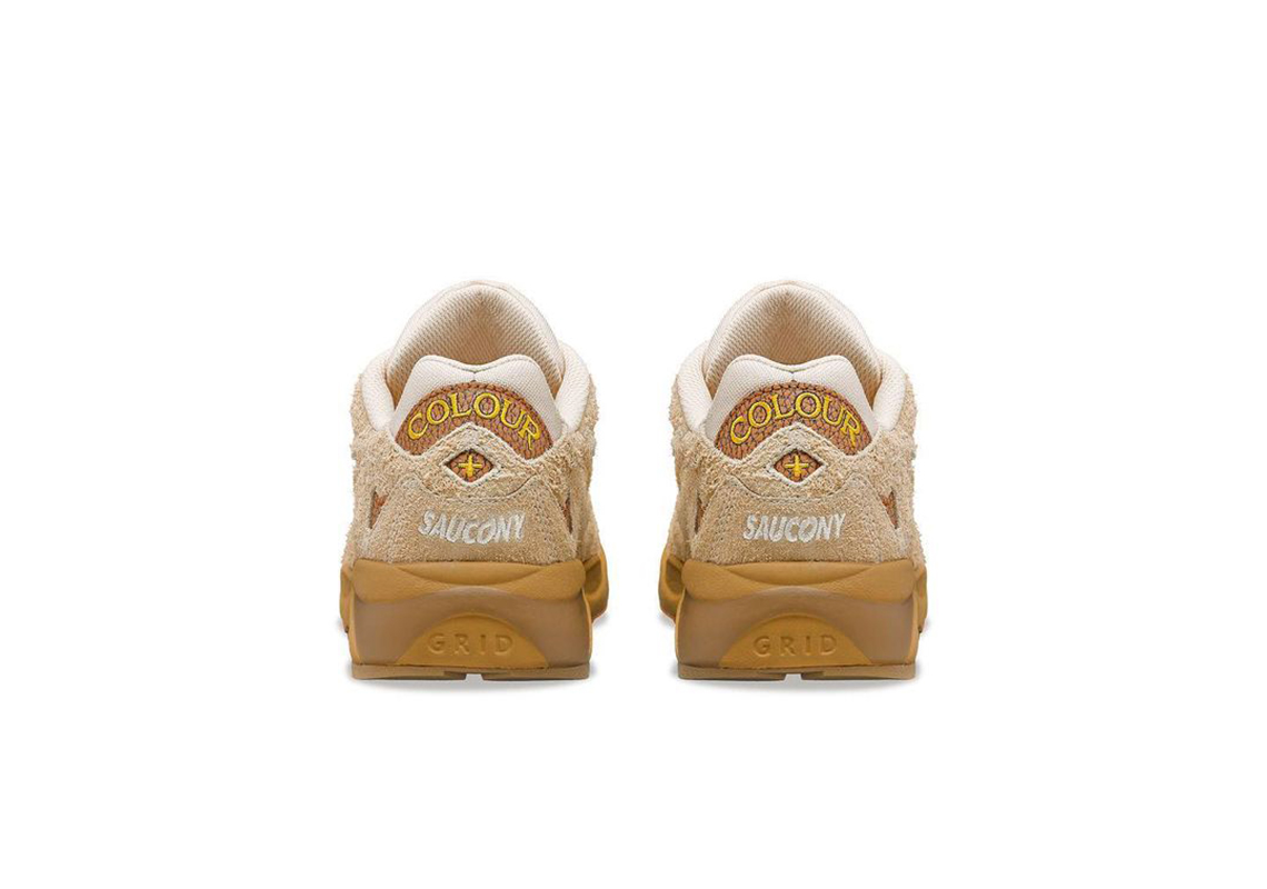 Colour Plus Co Saucony Grid Shadow 2 1