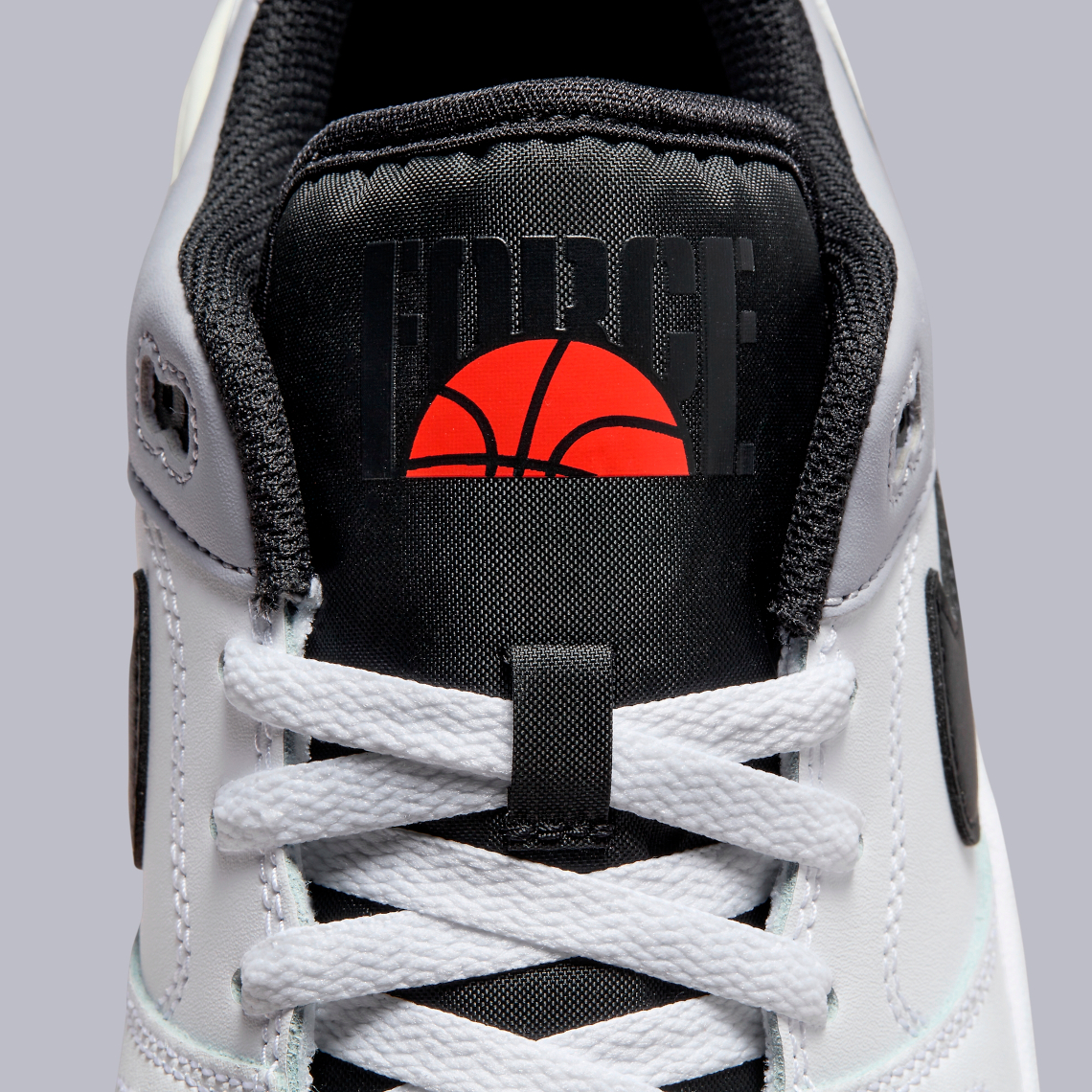 Nike Full Force Low White Grey Fb1362 101 03 1