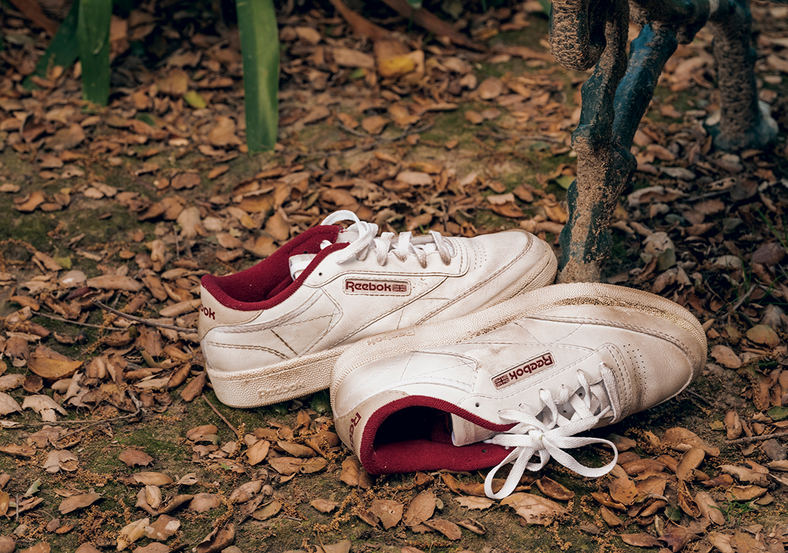 Reebok Fomo Is Dead Release Info 2