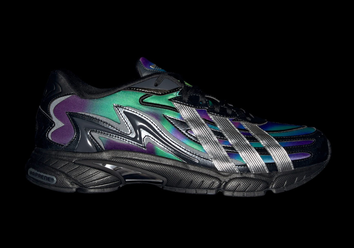 Adidas Orketro 2 Core Black Ie4216 7