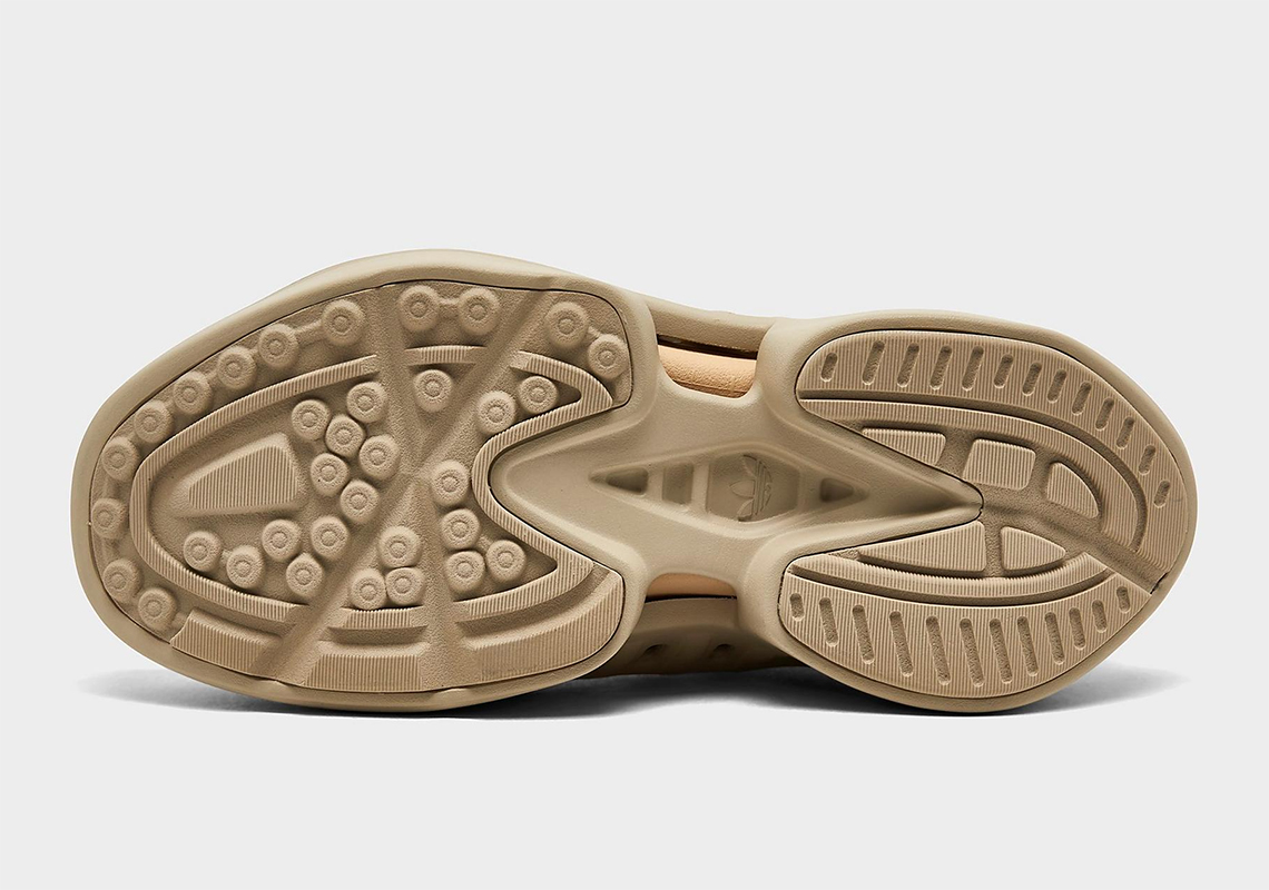 Adidas Adifom Climacool Wonder Beige Magic Beige If3904 2