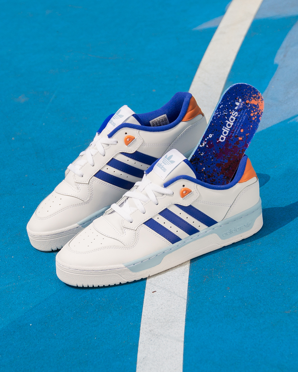Adidas June 2023 Sponsored Rivalry Gallery 2