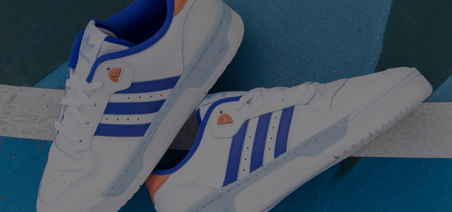 Adidas June 2023 Sponsored Rivalry Lead