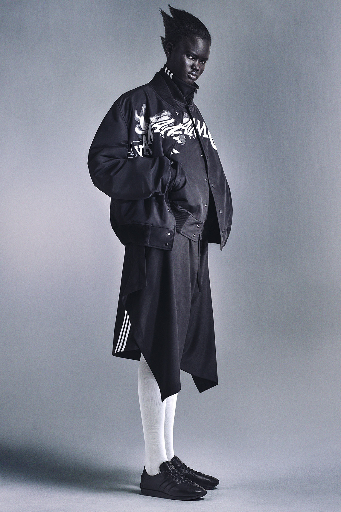 Adidas Y 3 Spring Summer 2024 Footwear Preview 22