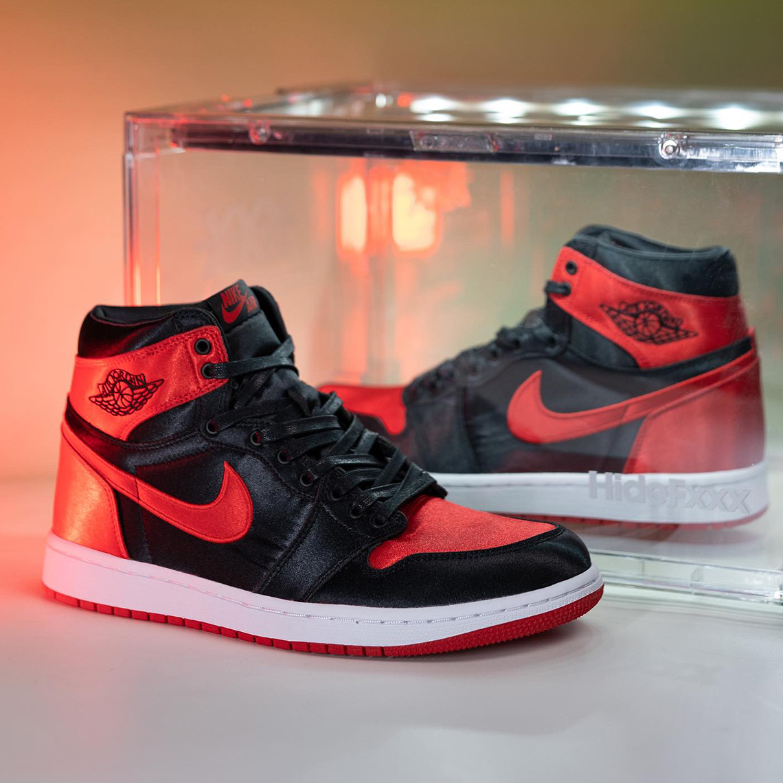 Air Jordan 1 Satin Bred Fd4810 061 10