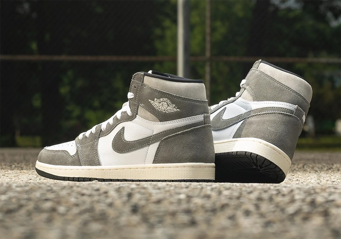 Air Jordan 1 Washed Black Dz5485 051 Store List 1