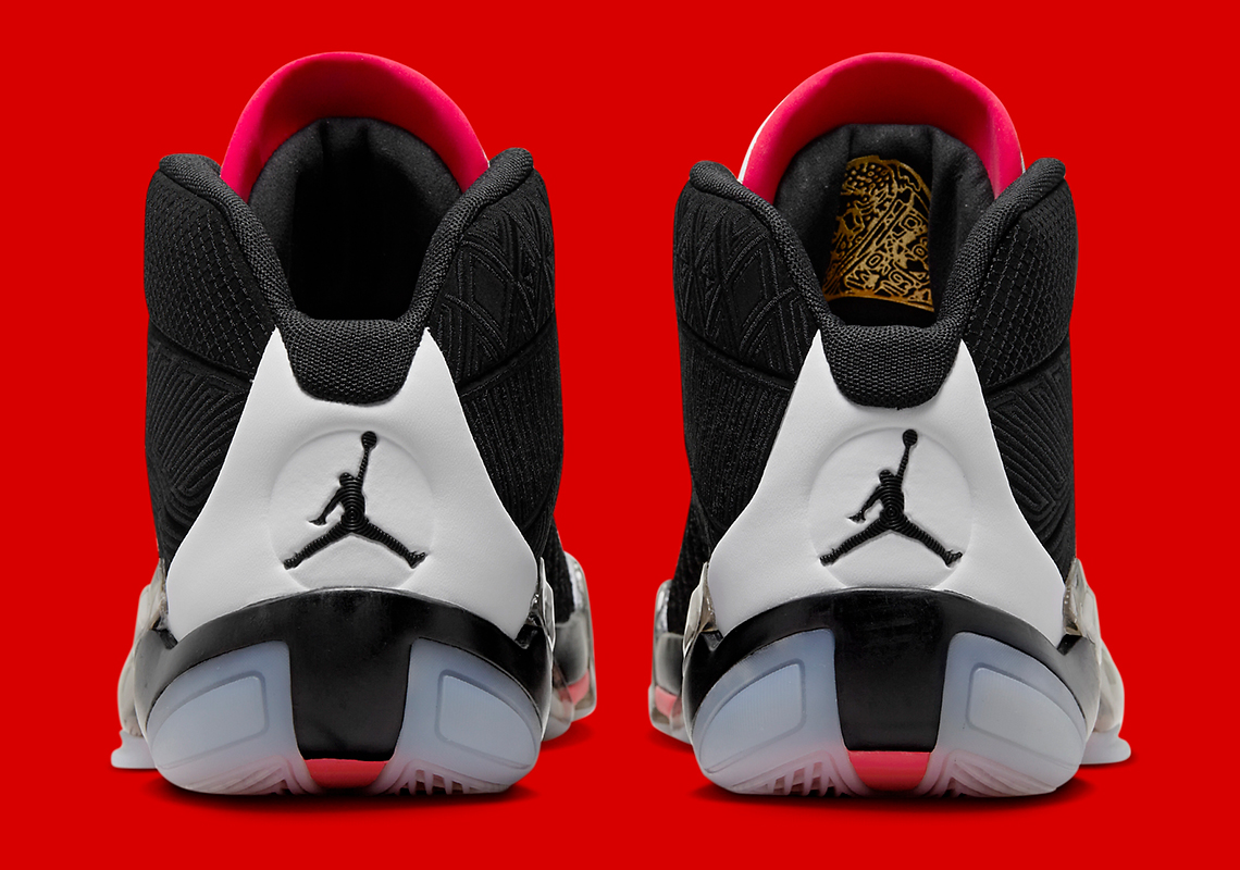 Air Jordan 38 Fundamentals Dz3356 106 Release Date 1