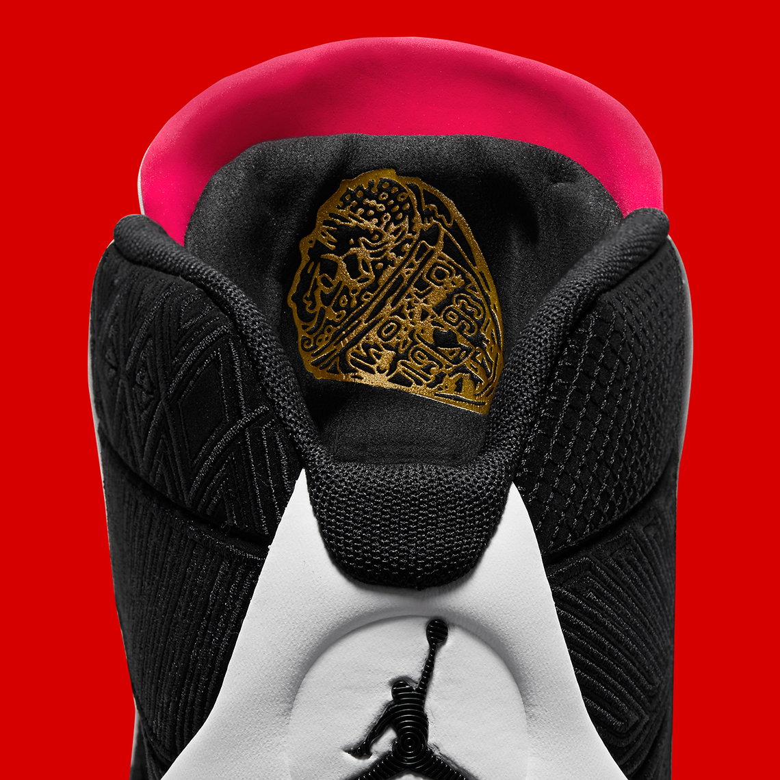 Air Jordan 38 Fundamentals Dz3356 106 Release Date 2
