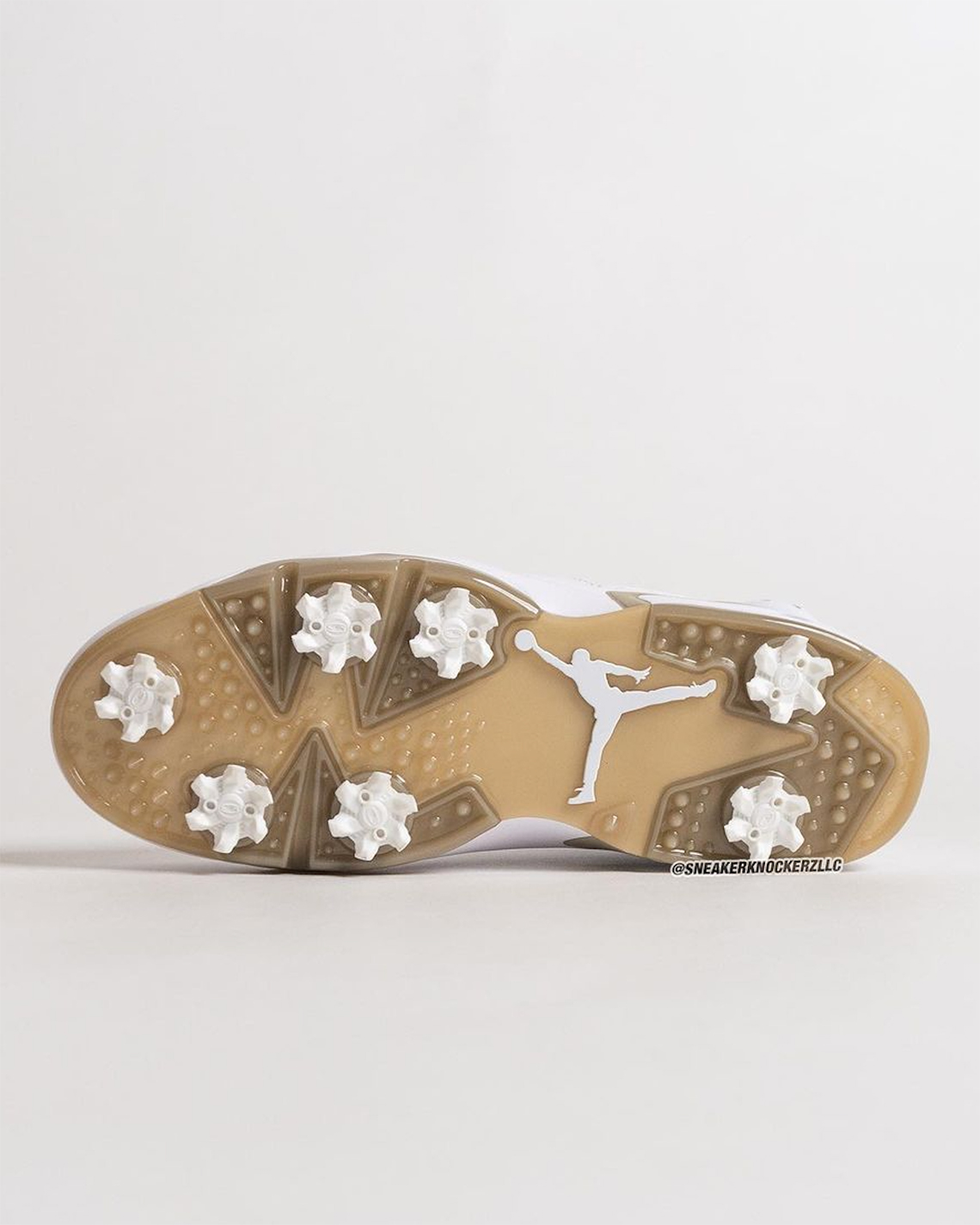 Air Jordan 6 Low Golf White Khaki Dv1376 100 2