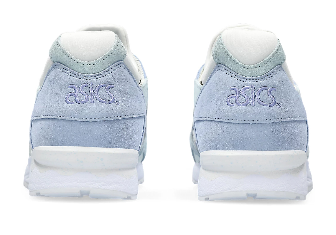 Asics Gel Lyte V Godai Arctic Blue 1203a282 401 2