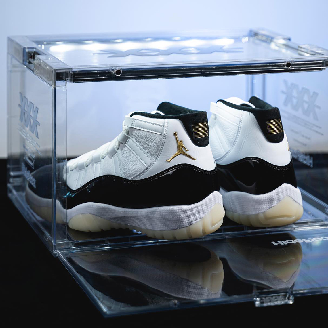 Dmp Jordan 11s Ct8012 170 Release Date 13