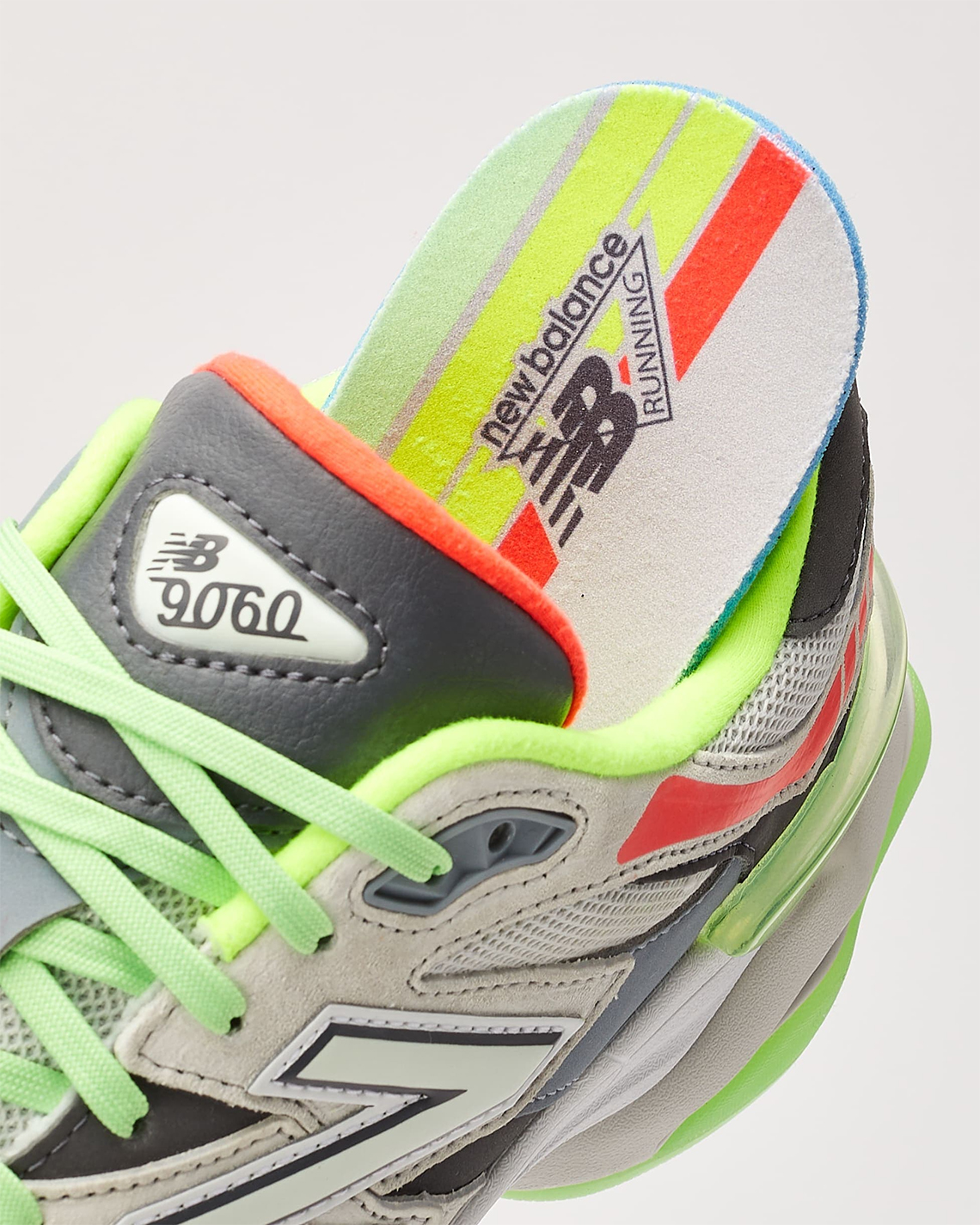 Dtlr New Balance 9060 Glow U9060dgg 2