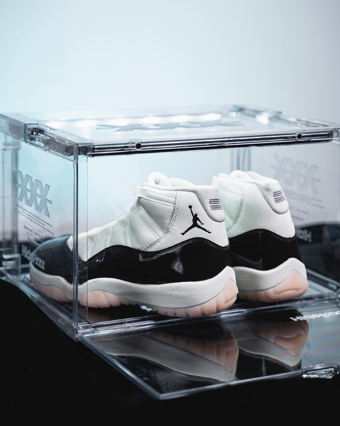 Jordan 11 Neapolitian Release Date 11