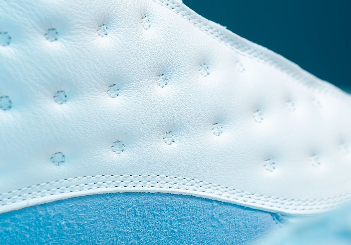 Jordan 13 Blue Grey Store List 2