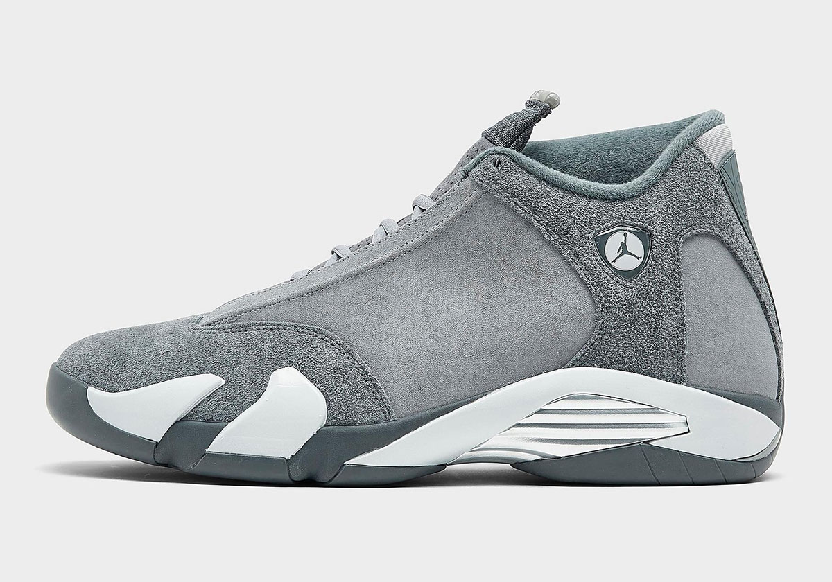 Jordan 14 Flint Grey Fj3460 012 Release Date 1