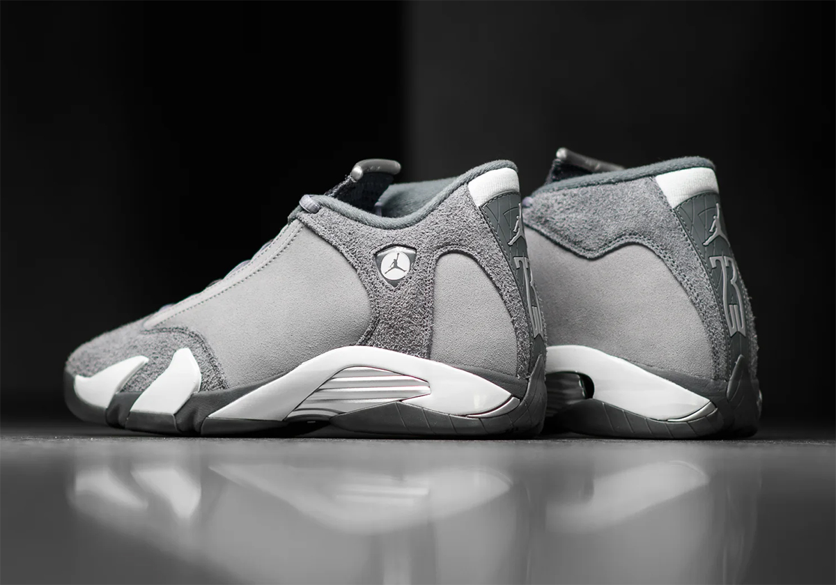 Where To Buy The Air Jordan 14 “Stealth”