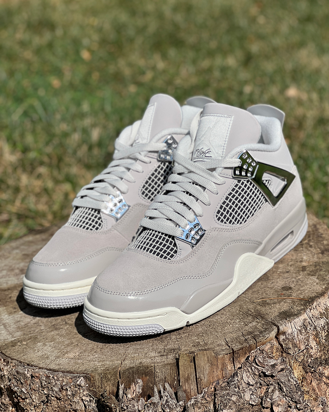 Jordan 4 Frozen Moments Aq9129 001 Release Date 5
