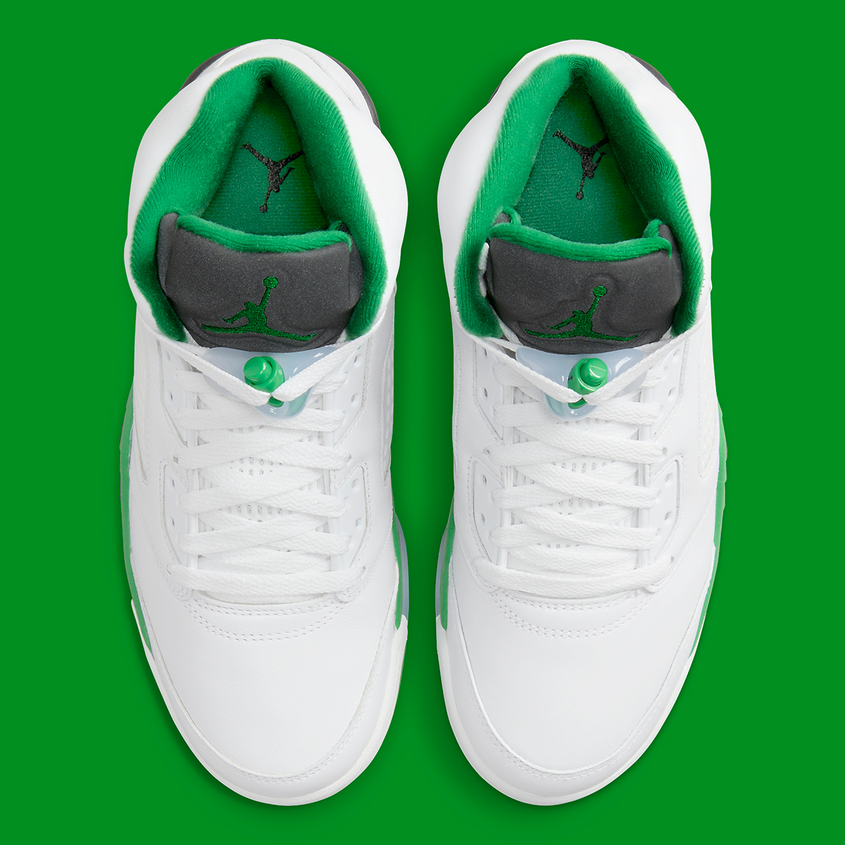 Jordan 5 Lucky Green Release Date Dd9336 103 7