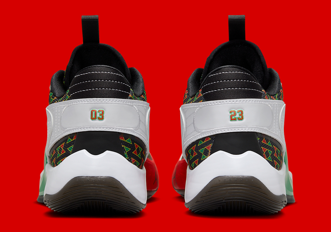 Jordan Luka 2 Quai 54 Fq1153 100 Release 7