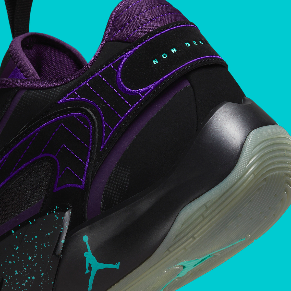Jordan Luka 2 Space Hunter Dx8733 001 Release Date 5