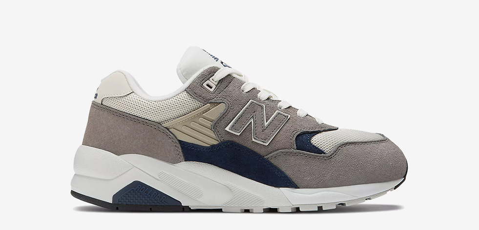 New Balance June 2023 Sponsored Thumbnail 580