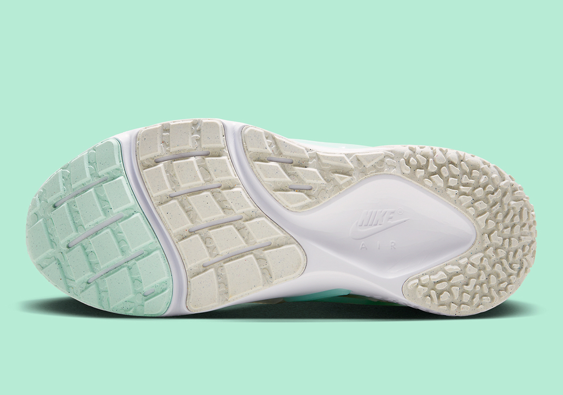 Nike Air Huarache Craft Phantom Ivory Mint Foam Fj7735 031 8