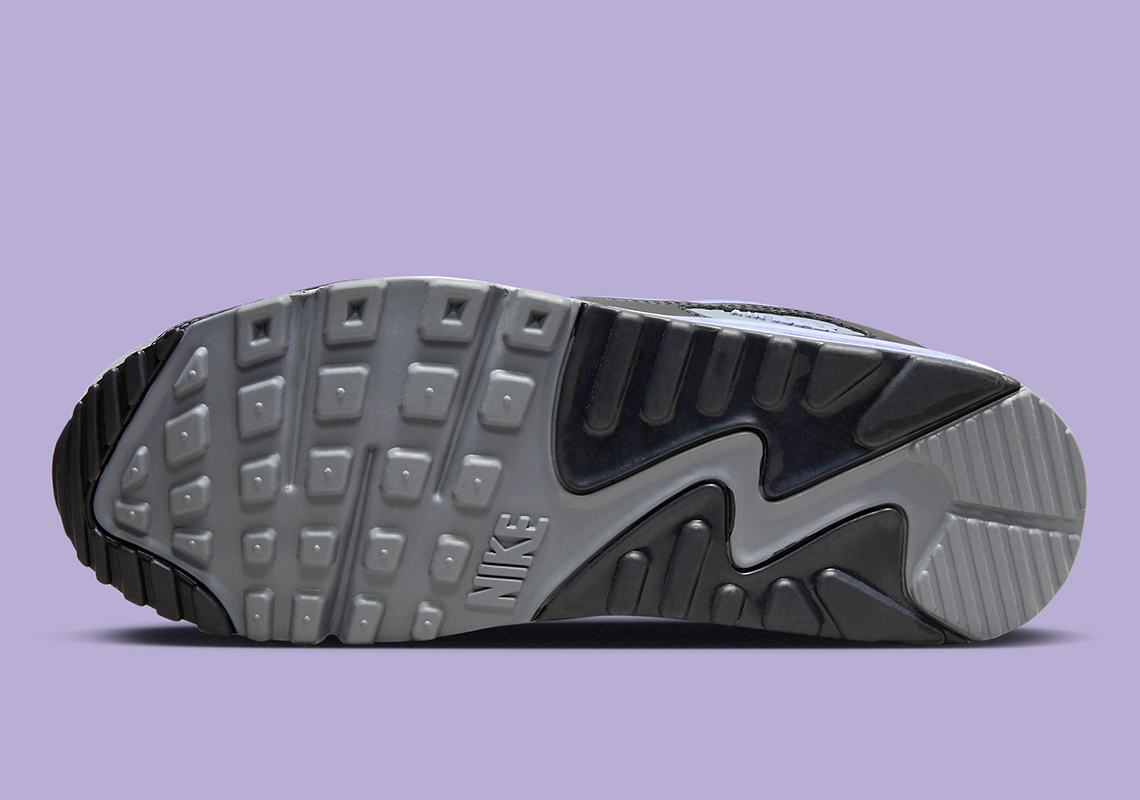 Nike Air Max 90 Lavender Dm0029 014 4