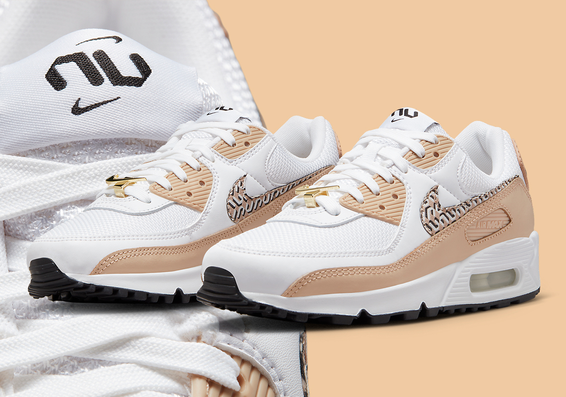 Nike Women’s “United In Victory” Collection Includes The Air Max 90