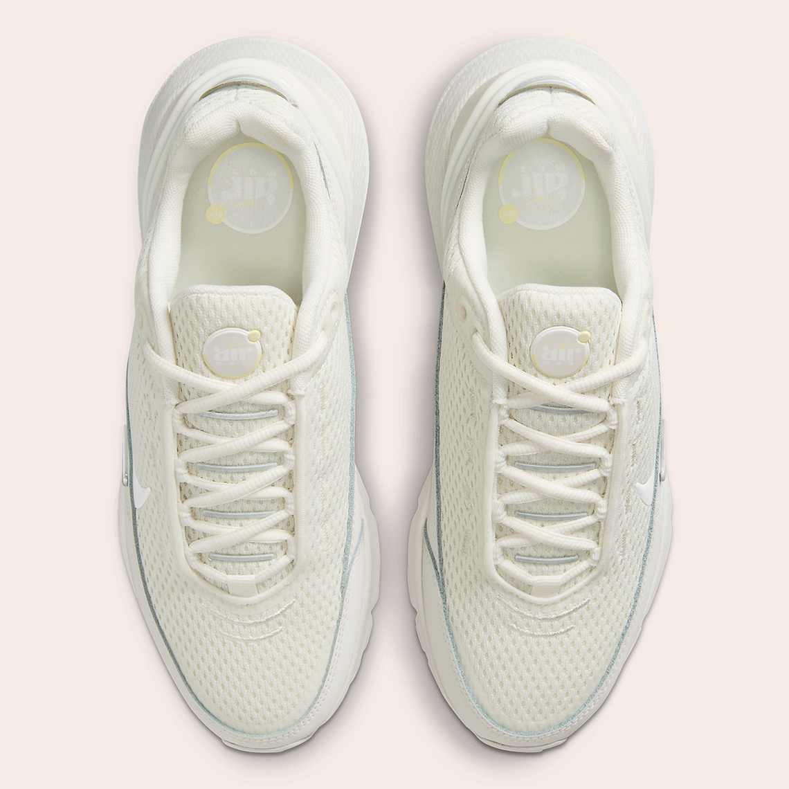 Nike Air Max Pulse Womens Sail Fd6409 102 4
