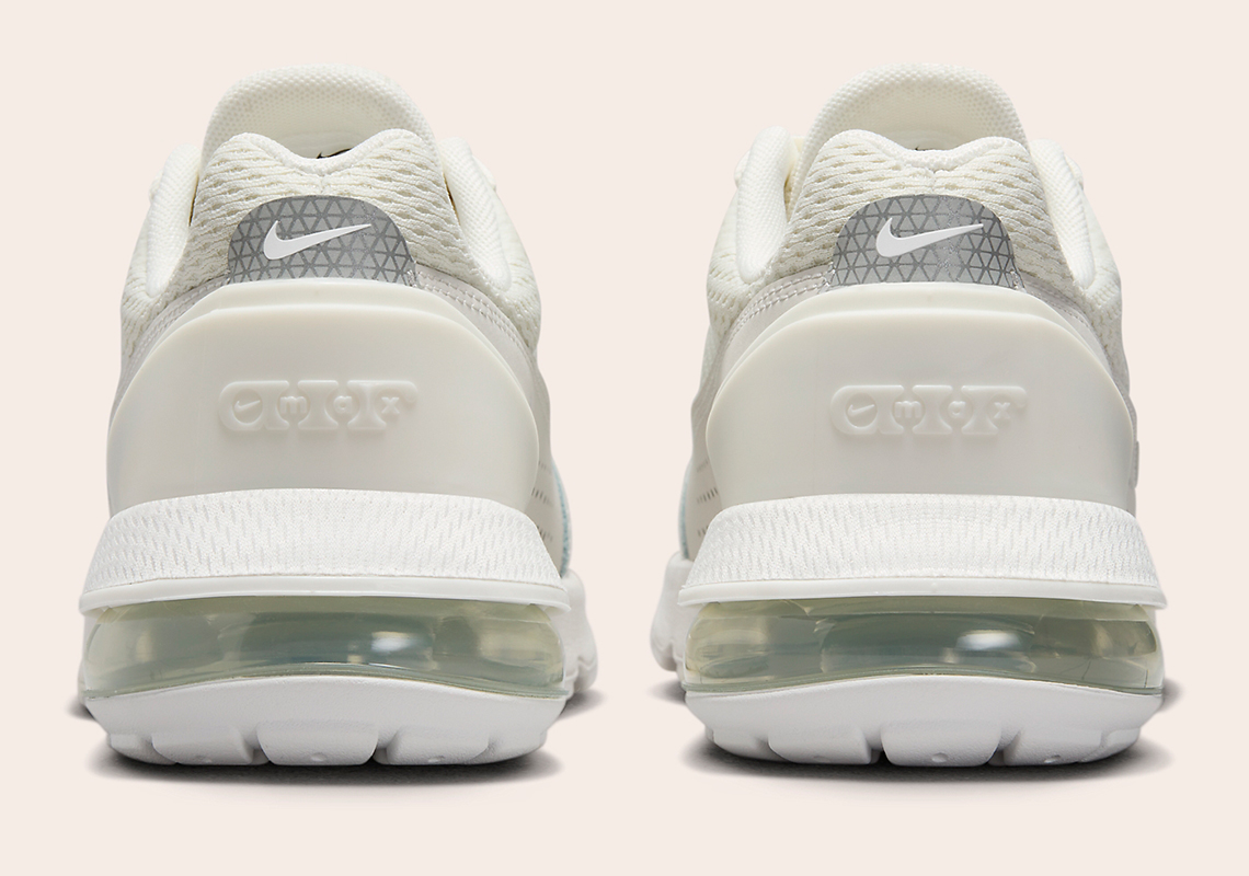 Nike Air Max Pulse Womens Sail Fd6409 102 5