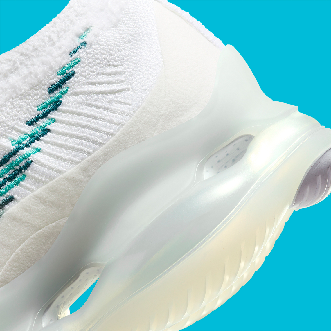 Nike Air Max Scorpion White Turquoise Dj4701 100 4