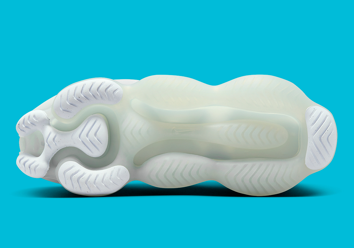 Nike Air Max Scorpion White Turquoise Dj4701 100 8