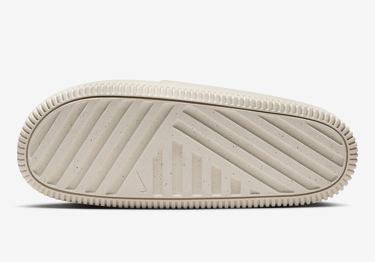 Nike Calm Flip Flop Sail Fd4115 003 2