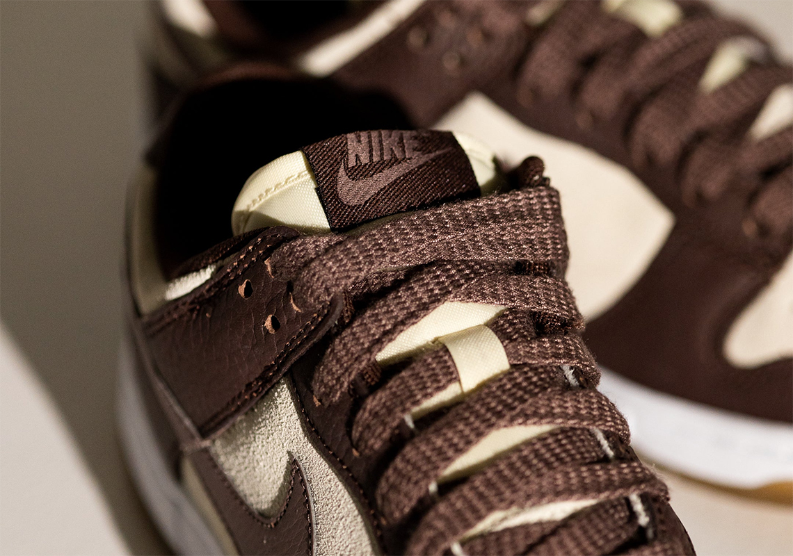 Nike Dunk Low Womens Plum Eclipse Fj4734 100 Store List 3