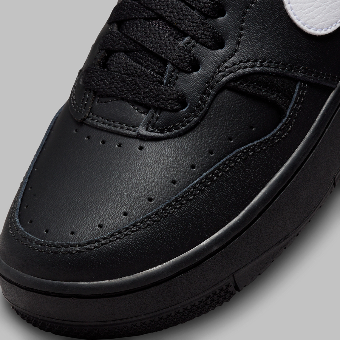 Nike Gamma Force Black White Orca Release Date 1