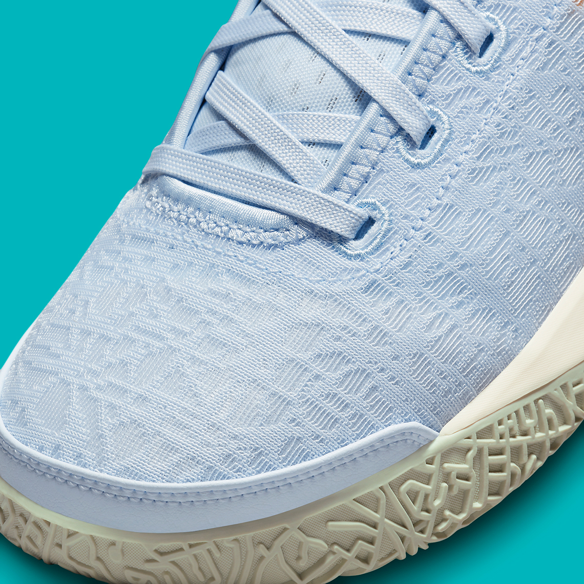 Nike Lebron Nxxt Gen Blue Tint Dr8784 400 2