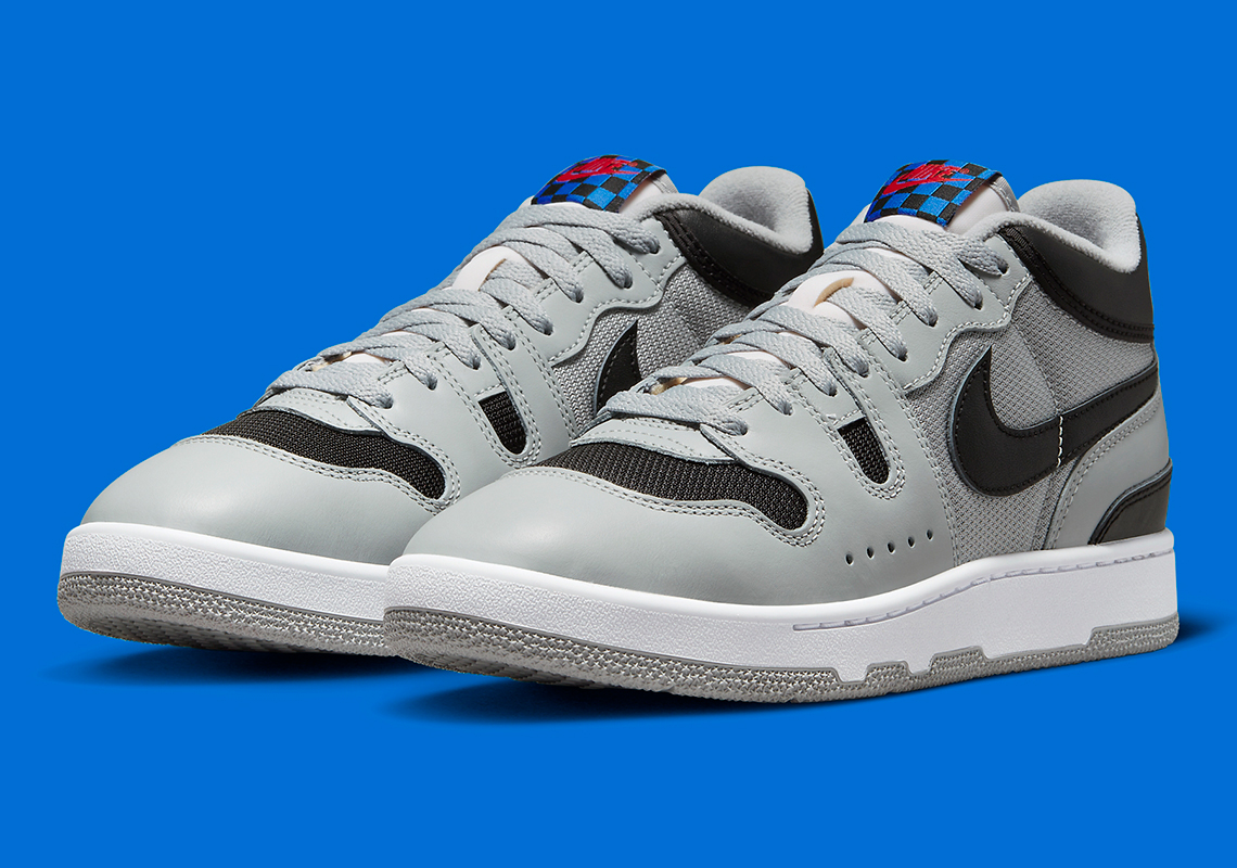 Nike Mac Attack Fb8938 001 Official Images 5