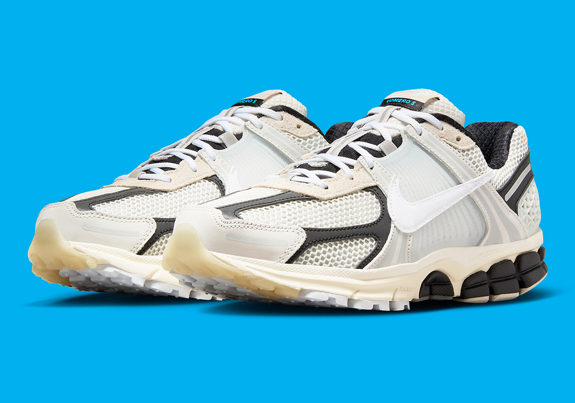 Nike Zoom Vomero 5 Supersonic Release Date 7