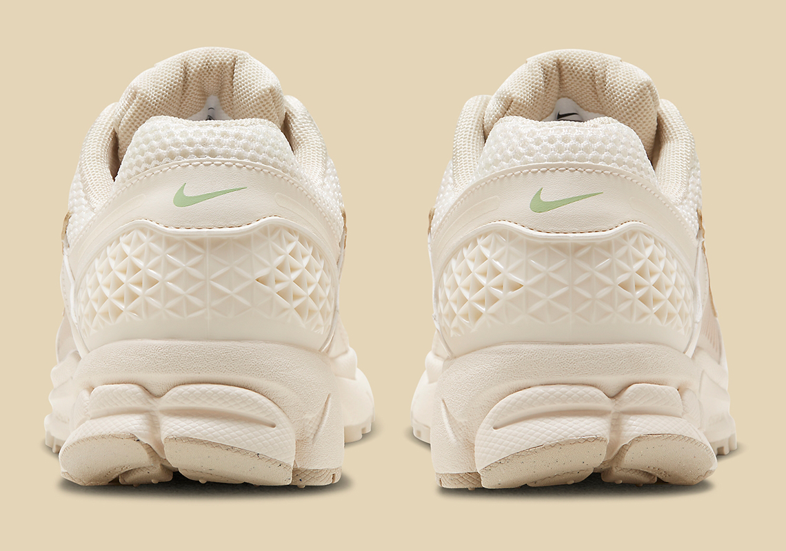 Nike Zoom Vomero 5 Tan Sail Fq6868 111 7