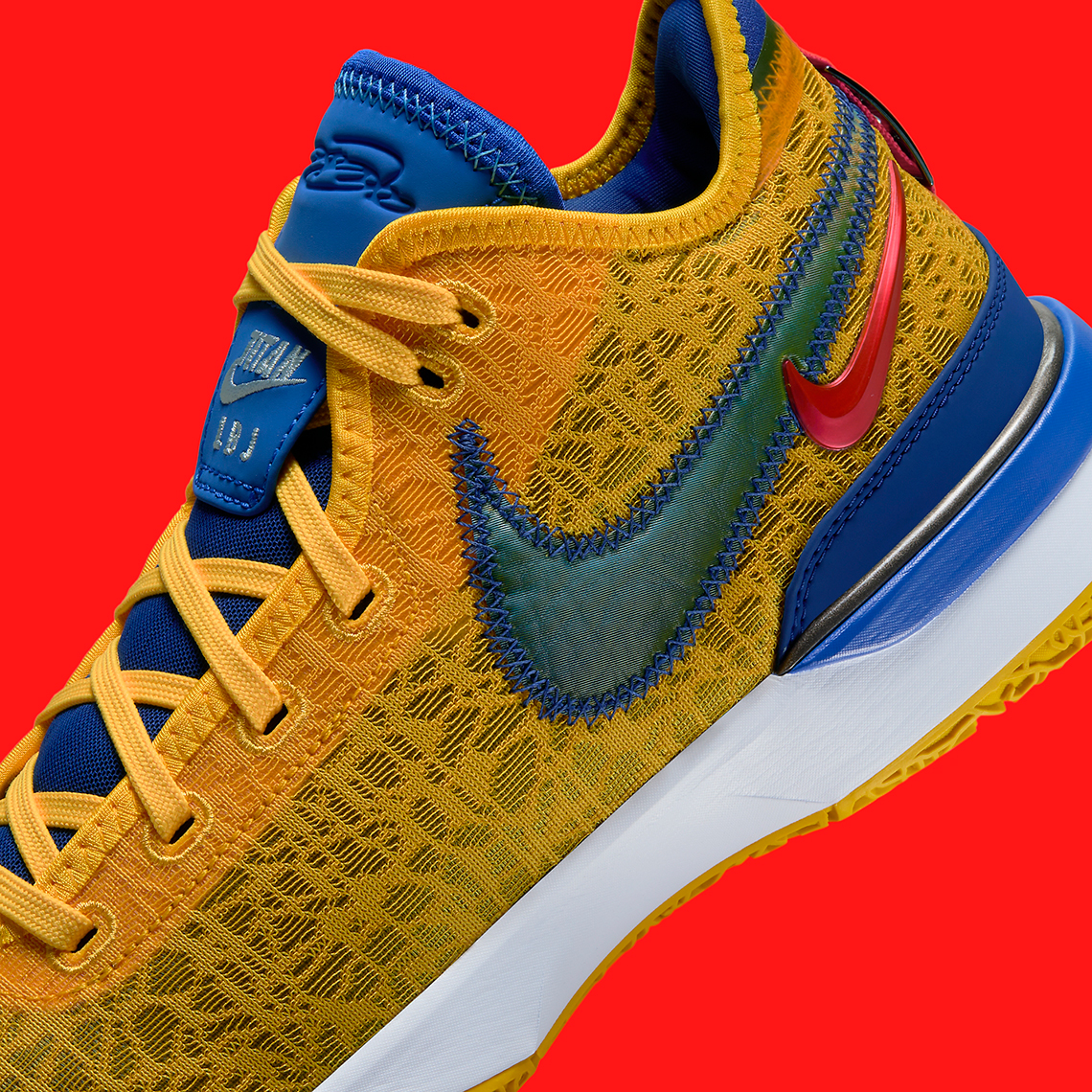 Titan Nike Lebron Nxxt Gen Dz2916 700 Release Date 10