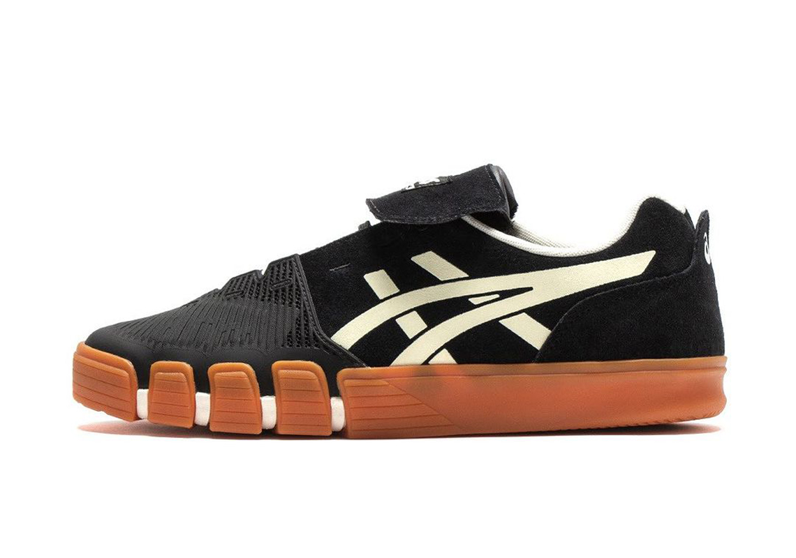 Asics Skateboarding Shoes 9