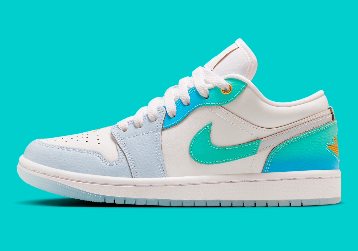 Air Jordan Low Fn8899 131 8