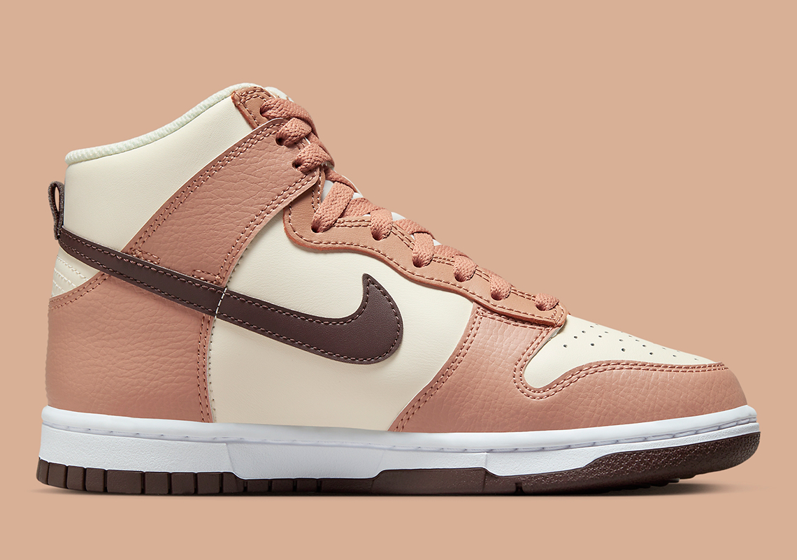 Nike Dunk High Fq2755 200 1