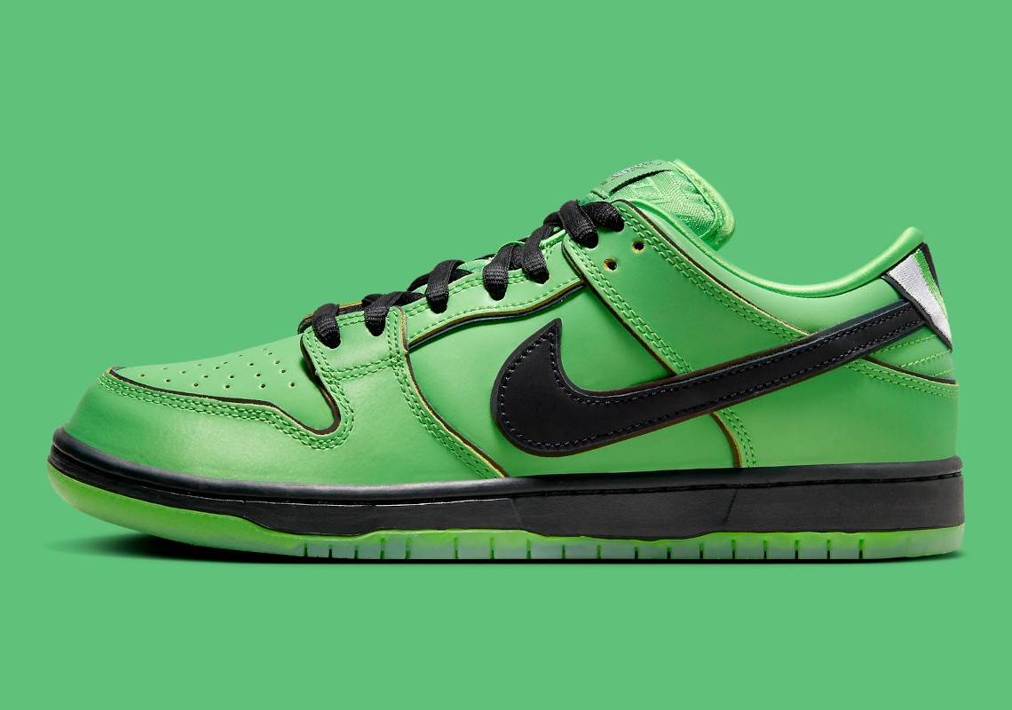 Nike Sb Dunk Low Buttercup Fz8319 300 012