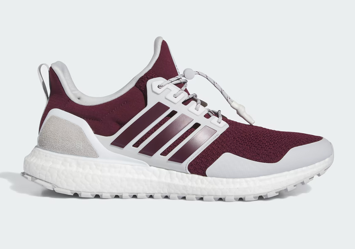 Adidas Ultraboost 1 0 Mississippi State Ig5888