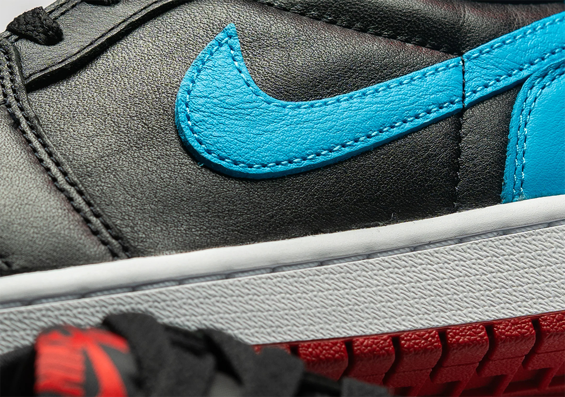 Air Jordan 1 Low Unc To Chi Cz0775 046 Store List 4